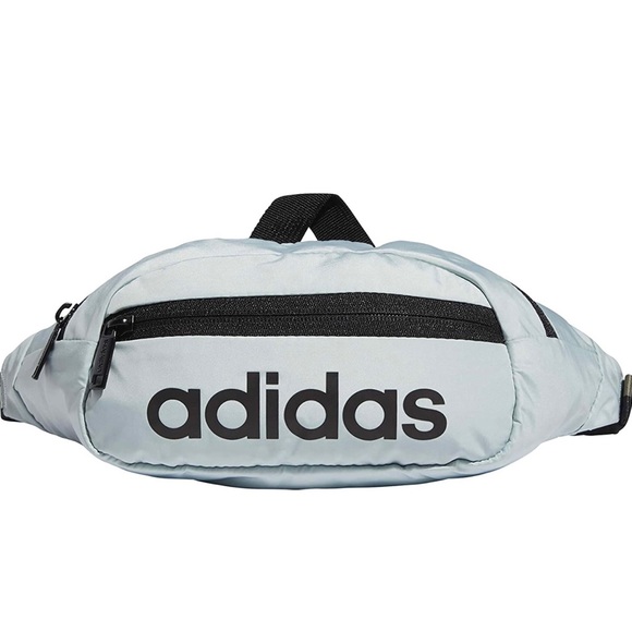 Adidas Unisex Core Waist Pack - Picture 1 of 6